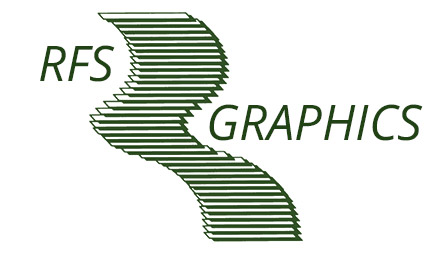 RFS Graphics logo